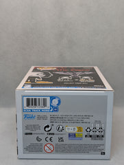 Eric Draven with Crow - #1429 - (JL)