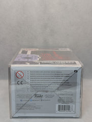 Jason Voorhees - Signed by Harry Manfredini - #23 - (JL)