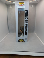 Wonder Woman™ Funko - #03 - (JL)