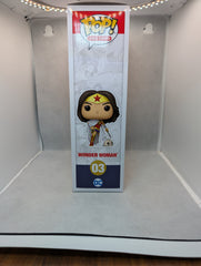 Wonder Woman™ Funko - #03 - (JL)