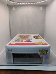 Wonder Woman™ Funko - #03 - (JL)