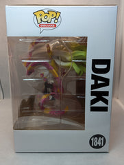 Daki (Demon Form)- #1841 - (JL)