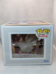 Daki (Demon Form)- #1841 - (JL)