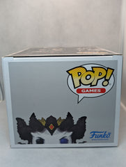 Lilith - GITD - Amazon Exclusive - #942 - (JL)