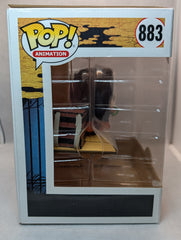 Mini Nezuko in Box - Special Edition - #883 - (JL)