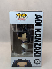 Aoi Kanzaki - CHASE Edition - #1535 - (c)