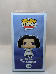 Aoi Kanzaki - CHASE Edition - #1535 - (c)