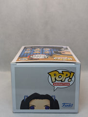 Aoi Kanzaki - CHASE Edition - #1535 - (c)