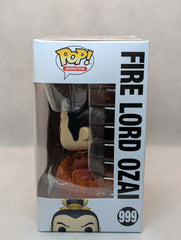 Fire Lord Ozai - #999 - (c)