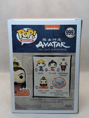 Fire Lord Ozai - #999 - (c)