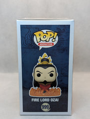 Fire Lord Ozai - #999 - (c)