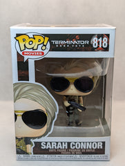 Sarah Connor - #818 - (c)