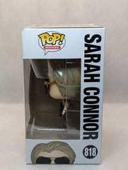 Sarah Connor - #818 - (c)