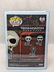 Sarah Connor - #818 - (c)