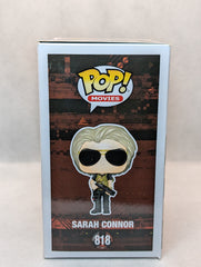 Sarah Connor - #818 - (c)