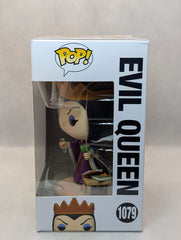 Evil Queen - #1079 - (c)