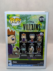 Evil Queen - #1079 - (c)
