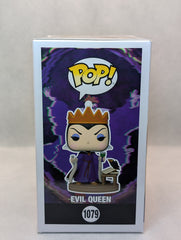 Evil Queen - #1079 - (c)