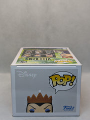 Evil Queen - #1079 - (c)