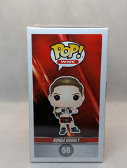 Ronda Rousey - #58 - (c)