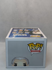 Armored Batman Unmaske -PX Exclusive - #113 - (c)