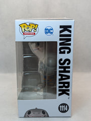 King Shark - #1114 - (c)