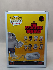 King Shark - #1114 - (c)