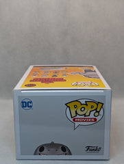 King Shark - #1114 - (c)