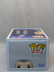 Miles Quaritch - #1324 - (c2)