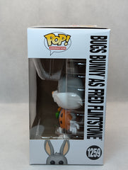 Bugs Bunny "As Fred Flintstone" - Summer Convention Limited Edition - #1259 - (c)