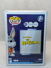 Bugs Bunny "As Fred Flintstone" - Summer Convention Limited Edition - #1259 - (c)