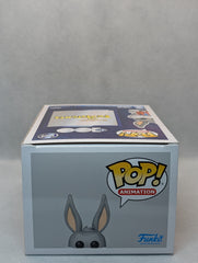 Bugs Bunny "As Fred Flintstone" - Summer Convention Limited Edition - #1259 - (c)