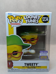 Tweety - Summer Convention Limited Edition - #1234 - (c)