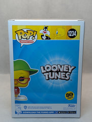 Tweety - Summer Convention Limited Edition - #1234 - (c)