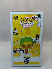 Tweety - Summer Convention Limited Edition - #1234 - (c)