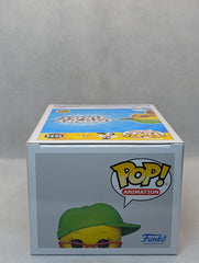 Tweety - Summer Convention Limited Edition - #1234 - (c)