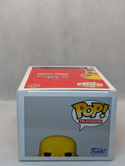 Kearney Zzyzwicz - Convention Limited Edition - #1282 - (c)