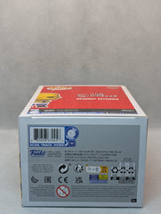 Kearney Zzyzwicz - Convention Limited Edition - #1282 - (c)