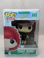 Peggy Bundy - #689 - (c)