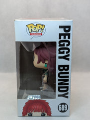 Peggy Bundy - #689 - (c)