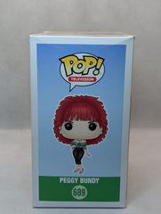 Peggy Bundy - #689 - (c)