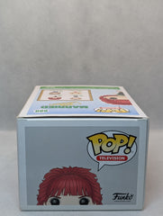 Peggy Bundy - #689 - (c)