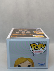 Beth Dutton - #1361 - (c)