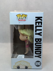 Kelly Bundy - #690 - (c2)