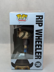 Rip Wheeler - #1365 - (c)