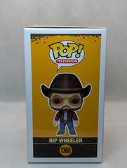 Rip Wheeler - #1365 - (c)