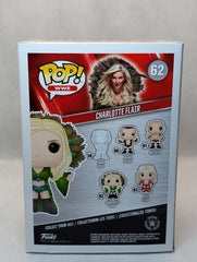 Charlotte Flair - #62 - (c)