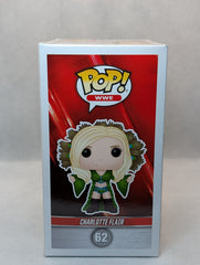 Charlotte Flair - #62 - (c)