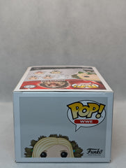 Charlotte Flair - #62 - (c)