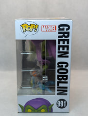 Green Goblin - #991 - (c)